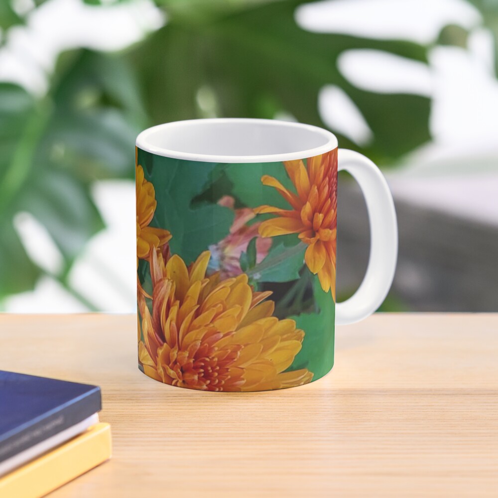 Item preview, Classic Mug designed and sold by dreamie09.