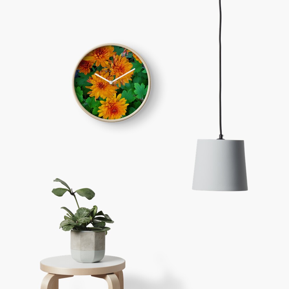 Item preview, Clock designed and sold by dreamie09.
