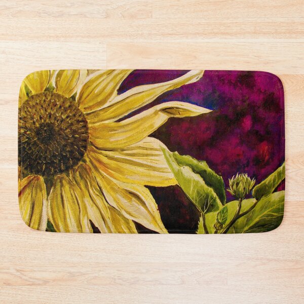 Item preview, Girasol designed and sold by Julie Ann Accornero.