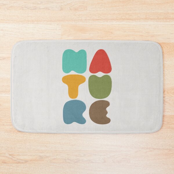 Item preview, Bold Nature designed and sold by Yanmos.