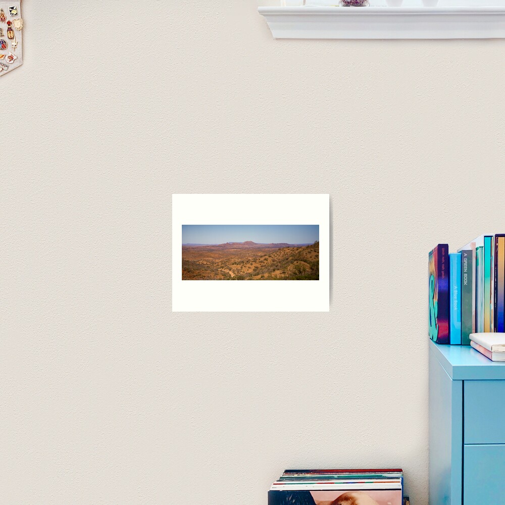 Item preview, Art Print designed and sold by RICHARDW.