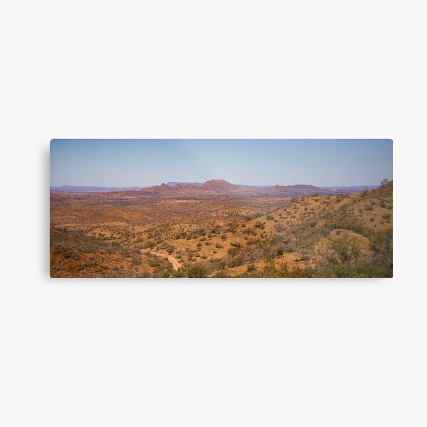 Item preview, Wilpena Pound designed and sold by Richard  Windeyer.