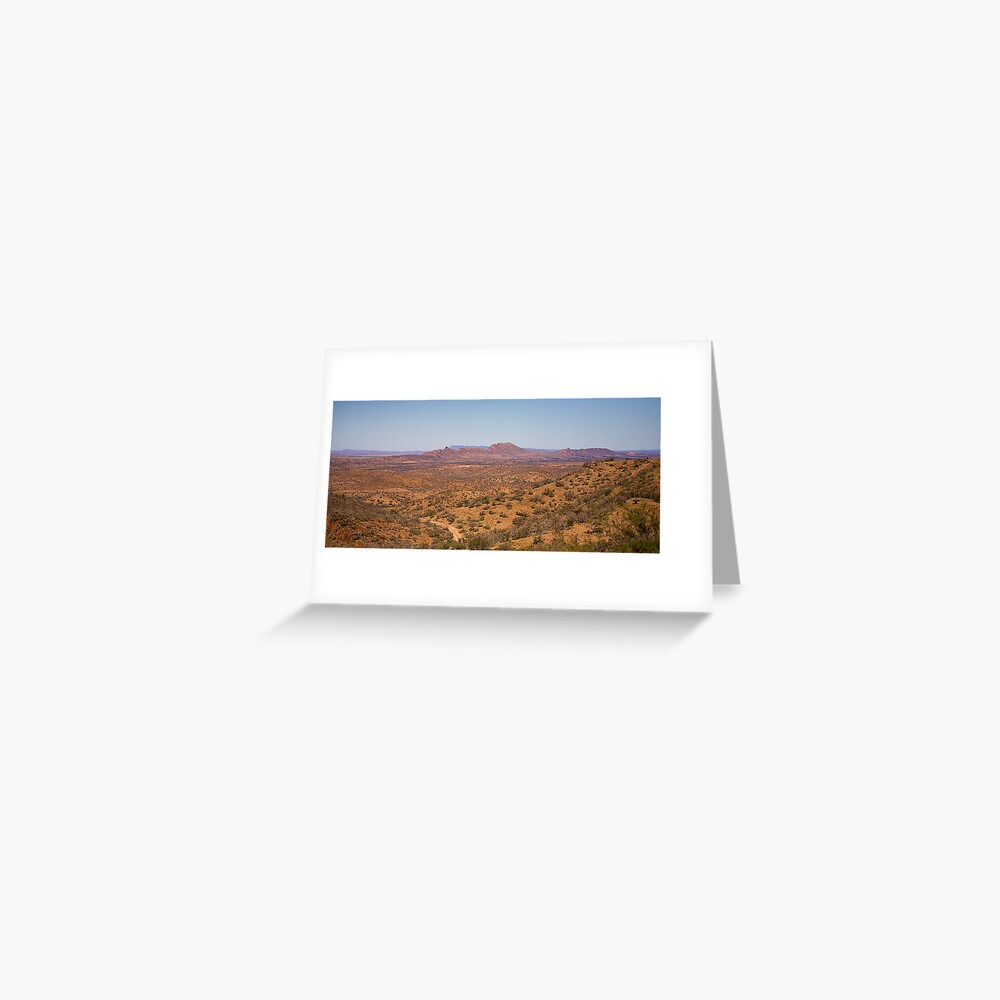 Item preview, Greeting Card designed and sold by RICHARDW.