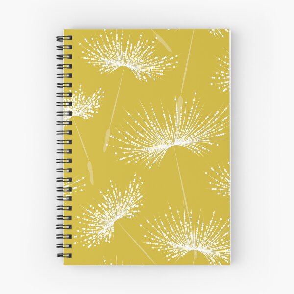 Item preview, Dandelion designed and sold by Pilar Hernandez.