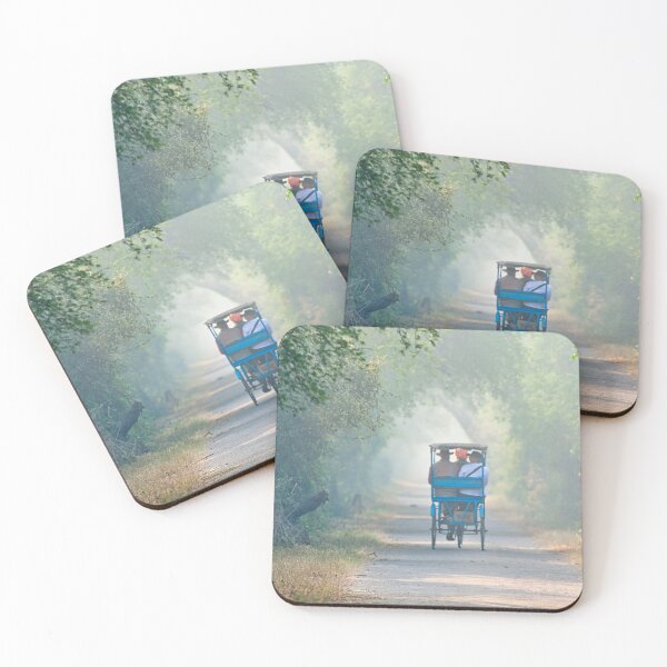 Item preview, Into the Fog designed and sold by photograham.