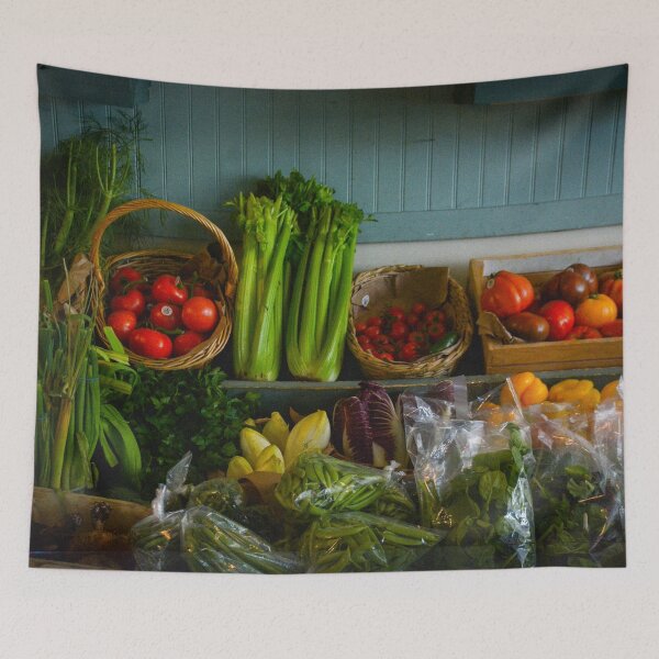 Item preview, Eat Your Veggies designed and sold by macymuirhead.