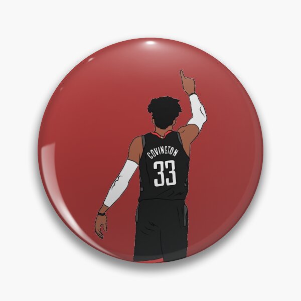Item preview, Robert Covington Finger To The Sky designed and sold by RatTrapTees.