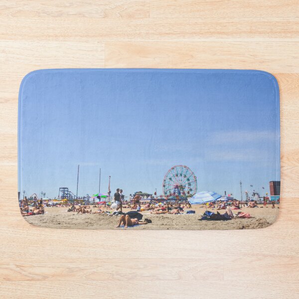 Item preview, Coney Island designed and sold by macymuirhead.