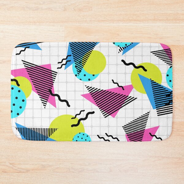 Item preview, 80s Vibe I designed and sold by OHH Baby.