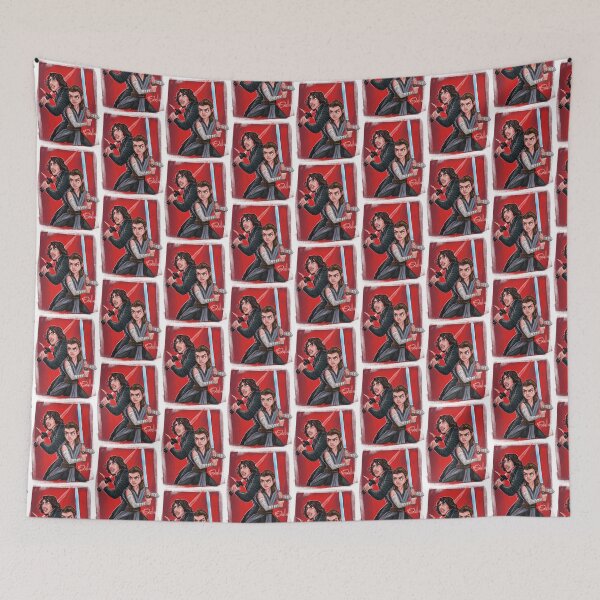 Item preview, Last Love designed and sold by Patrick Scullin.