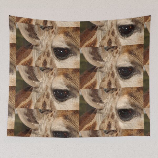 Item preview, Eye, Ear & Wrinkles designed and sold by Carole-Anne.
