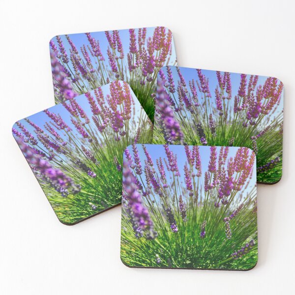 Item preview, Lavender fiels of Valensole designed and sold by Gaël FONTAINE.