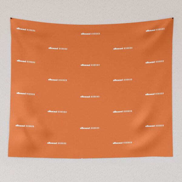Item preview, channel orange minimal album cover designed and sold by SimonNeedham.