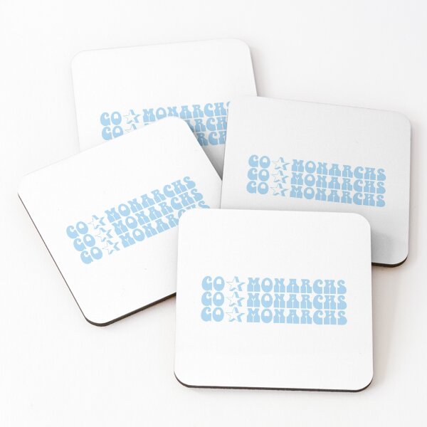 Item preview, Go Monarchs designed and sold by kendylmccartney.