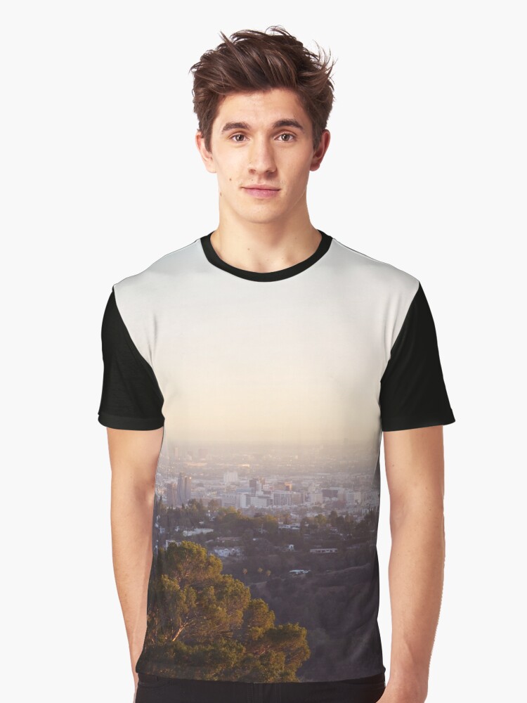 Graphic T-Shirt Sale by | Redbubble