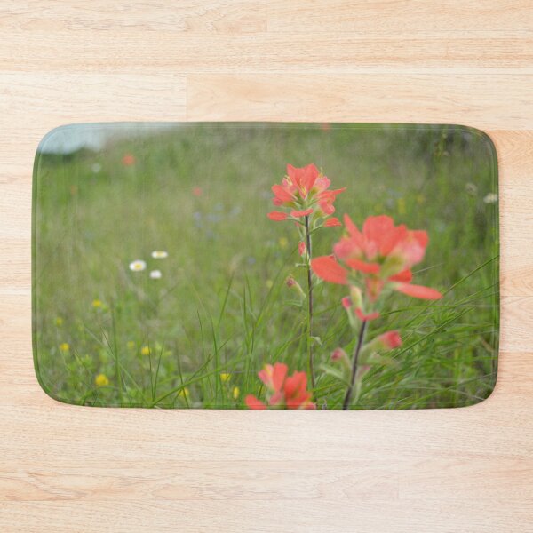 Item preview, Indian Paintbrush designed and sold by macymuirhead.