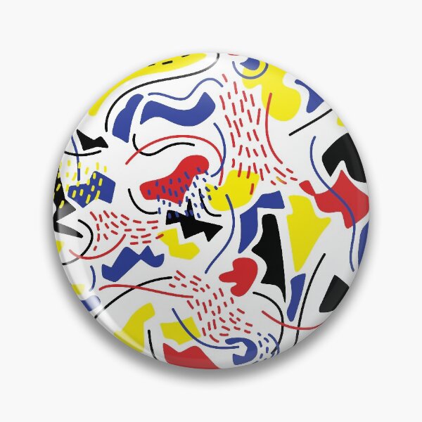Item preview, Primary Color designed and sold by AnneTji.