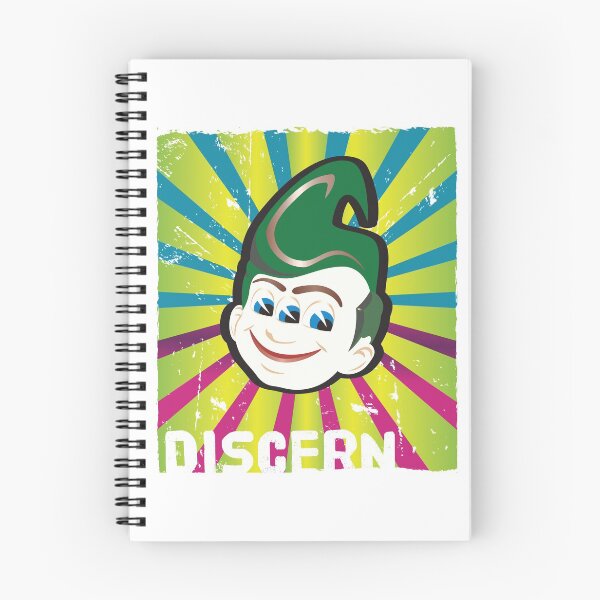 Item preview, Discern designed and sold by ANewKindOfWater.