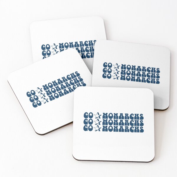 Item preview, Go Monarchs designed and sold by kendylmccartney.