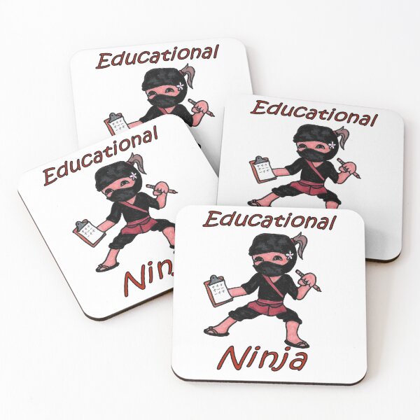 Item preview, Data Taking Ninja designed and sold by kudzookeeper.