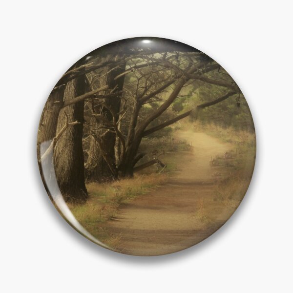 Item preview, Walk Through a Cypress Grove designed and sold by Barbara  Brown.