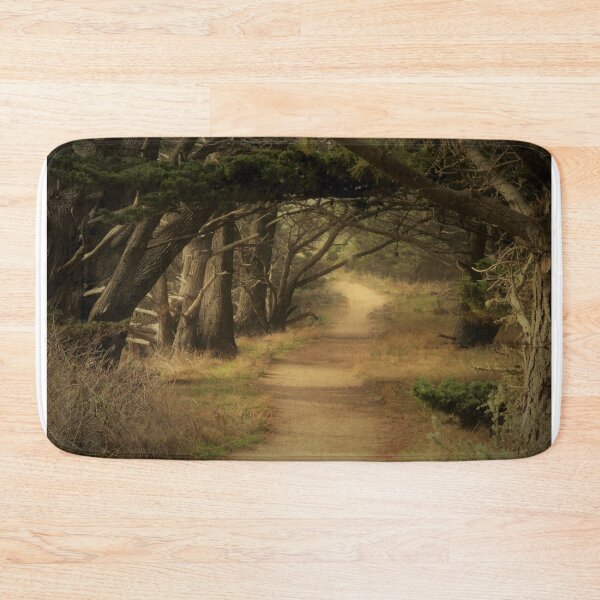 Item preview, Walk Through a Cypress Grove designed and sold by Barbara  Brown.