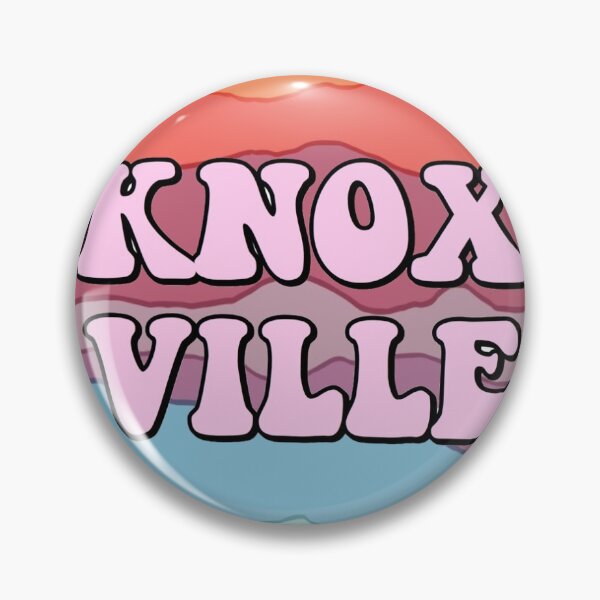 Item preview, Knoxville, TN designed and sold by Savannah Silbernagel.