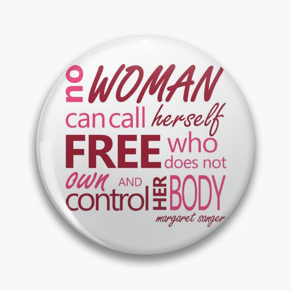Item preview, No woman can call herself free designed and sold by Pellucid.