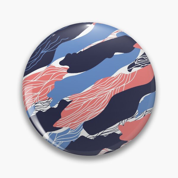 Item preview, Abstract Coral - 1 designed and sold by AnneTji.
