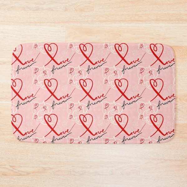 Item preview, Love Forever designed and sold by Kristinesque.