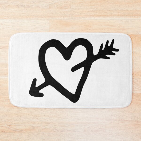 Item preview, Heart Arrow designed and sold by OHH Baby.