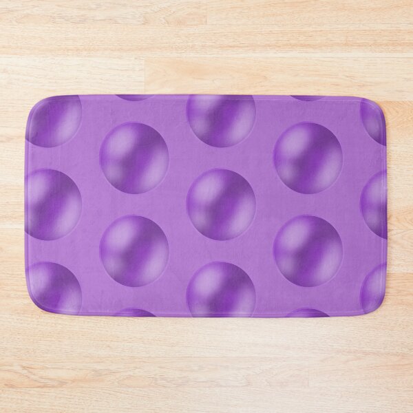 Item preview, Purple Bubbles designed and sold by SamIamLuvDov.