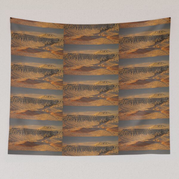 Item preview, Ancient & Mysterious Sunset designed and sold by Carole-Anne.