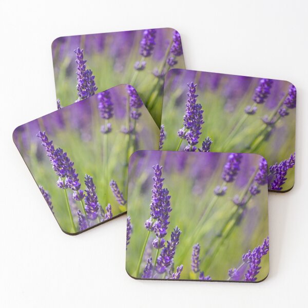 Item preview, Lavender fiels of Valensole designed and sold by Gaël FONTAINE.