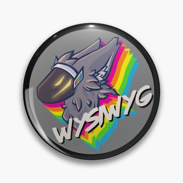 Item preview, WysiWyg Protogen designed and sold by WysiWygProtogen.