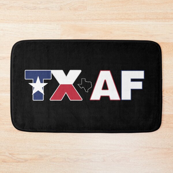Item preview, Texas AF designed and sold by rexraygun.