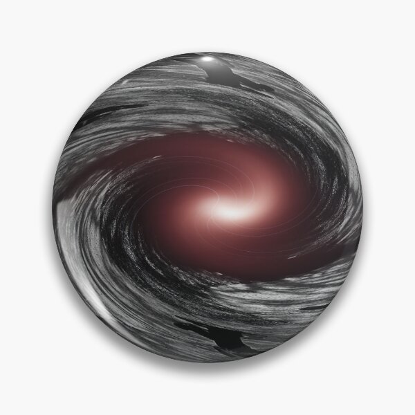 Item preview, Red spiral designed and sold by Astralia.