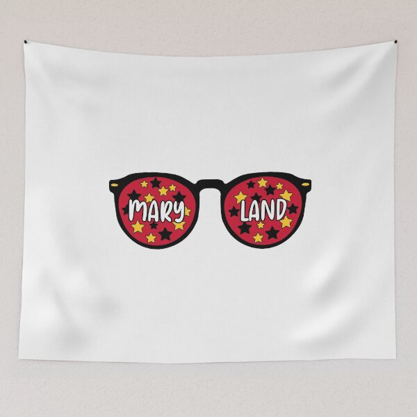 Item preview, Maryland Sunglasses  designed and sold by NicholasForbes.