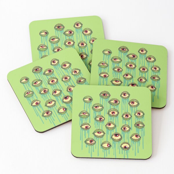 Item preview, Mutant Eyeballs designed and sold by Jennifer-Smith.