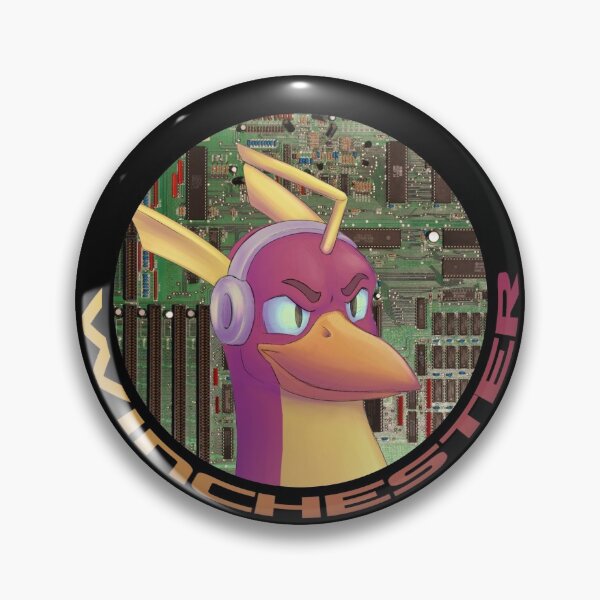 Item preview, Winchester Sticker designed and sold by WysiWygProtogen.