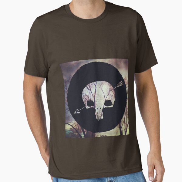 Item preview, Shakey Graves-Built to roam designed and sold by MovingMountains.