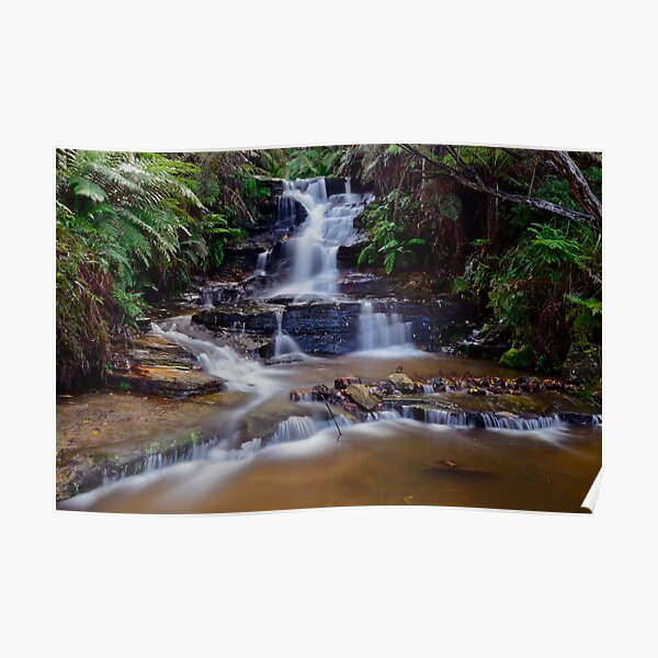Dreamtime. Poster