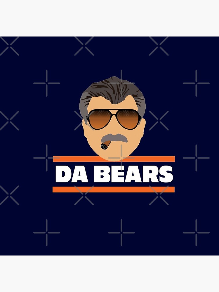 Pin on da BEARS