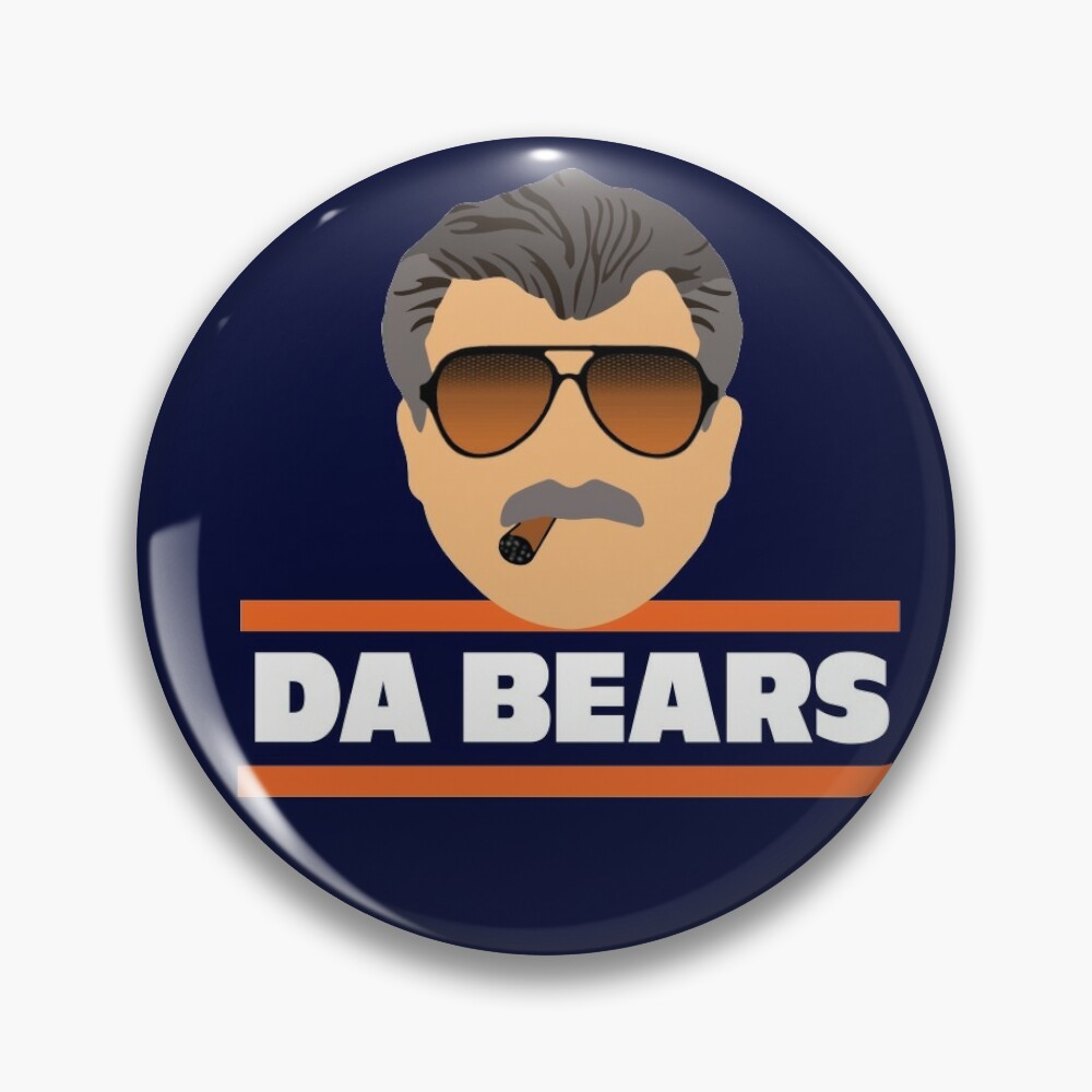 Pin on Da Bears