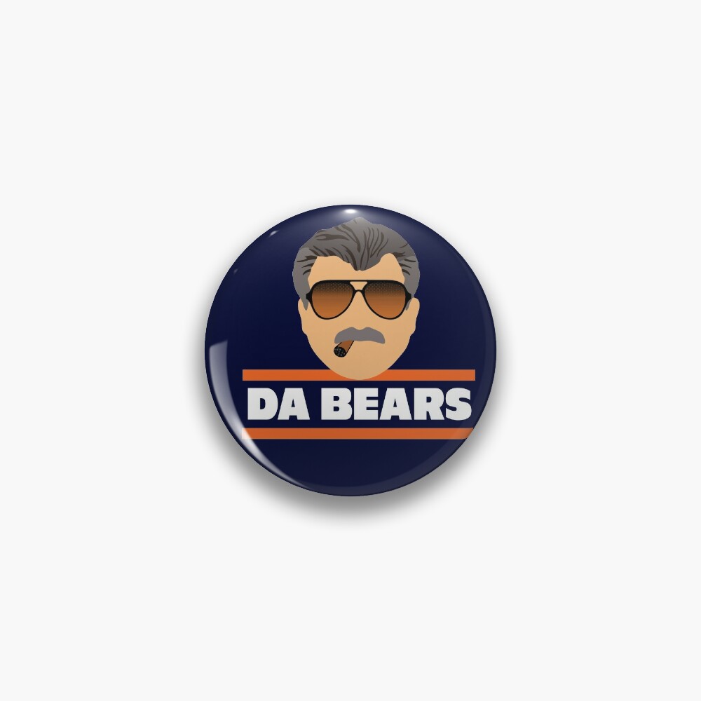 Pin on Da Bears