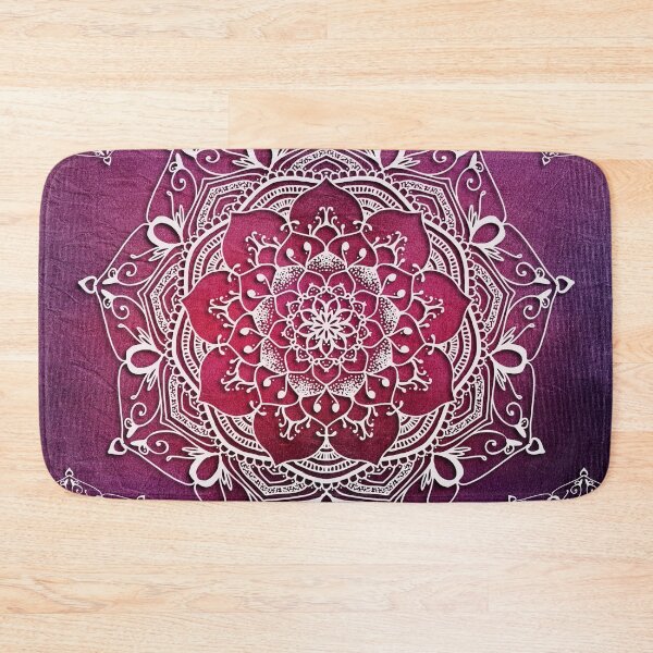 Item preview, Mandala Love designed and sold by OHH Baby.
