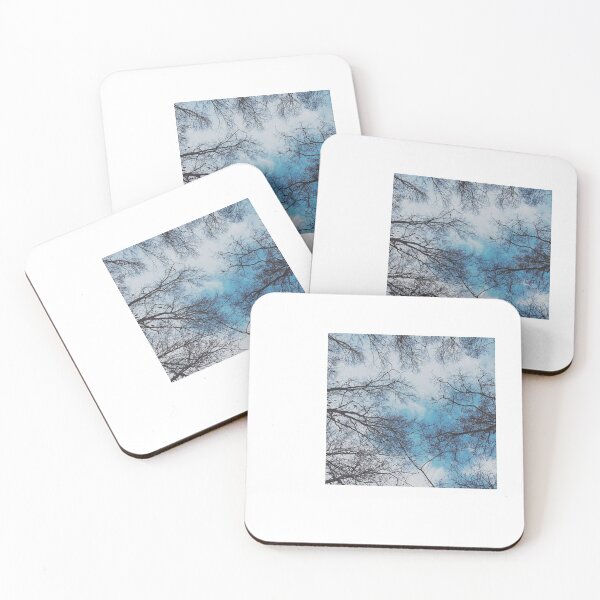 Item preview, Blue Trees designed and sold by NorthOcean.