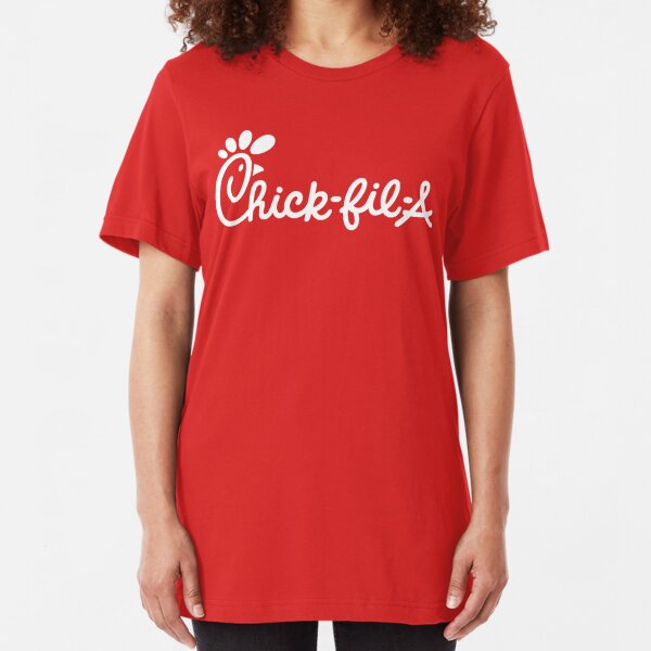 Chick Fil A T-Shirts | Redbubble
