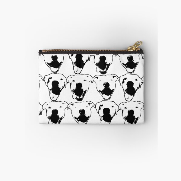 Item preview, The Whitest Pups You Know designed and sold by Believeabull.