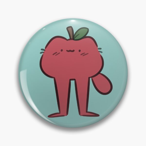 Artikelvorschau, CATTO-Apple entworfen und verkauft von tan-nuuki.